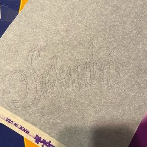 Meet your Posher, Beatriz